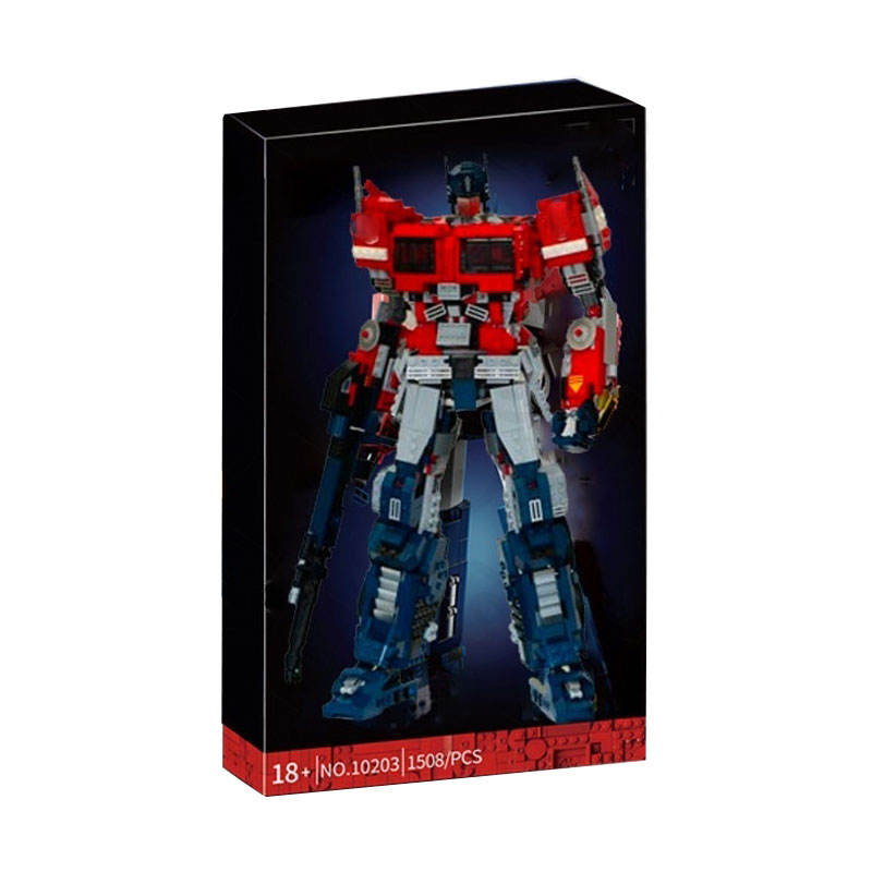 10203 camion sans boîte