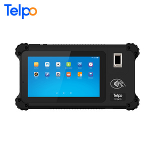 Rugged Industrial Mobile Handheld Devices Android Tablet with Rfid Reader <strong>bar</strong> <strong>Code</strong> <strong>Scanner</strong> Pda Qr <strong>Code</strong> Reader - Product Image 5