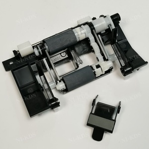 JC93-00524A JC93-00525Aサムスン用ピックアップローラーML-2165 2160 SCX-3401 3405 M2020 2022 M2070 M2071 JC93-00522Aパッド - Product Image 3