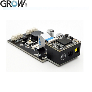 GROW GM69 DC5V High Quality <strong>Bar</strong> <strong>Code</strong> Qr <strong>Code</strong> USB UART Mega Pixel Barcode <strong>Scanner</strong> Module Reader for <strong>Android</strong> - Product Image 1