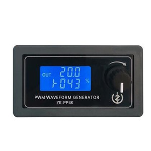 <span class=keywords><strong>ZK</strong></span>-PP4K 3.3-30v pwm מחולל תאורה הוביל בקר בקרת מהירות מנוע - Product Image 5