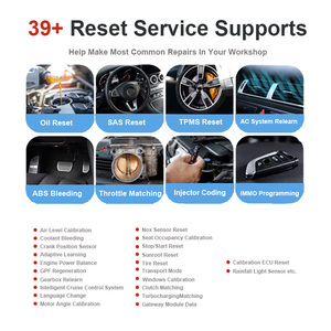 Wholesale LAUNCH X431 IMMO <strong>PLUS</strong> Diagnostic Car Tools and <strong>Programming</strong> Key Tool with X-PROG3 Programmer Machine for Cars - Product Image 5