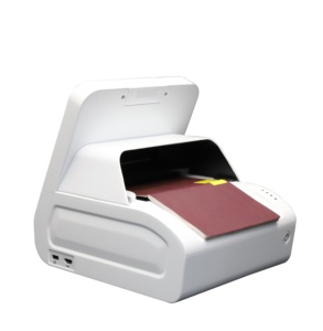 ID Đầu đọc khuôn mặt OCR & máy quét Hệ điều hành Nhận dạng khuôn mặt với thiết bị hệ thống tham quan bảo vệ OCR SDK - Product Image 1