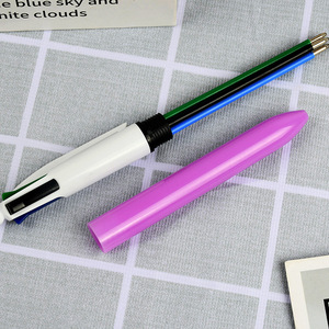 Sy69 4 in1ボールペンマルチカラーペン4色ペンと4色ボールペン - Product Image 5