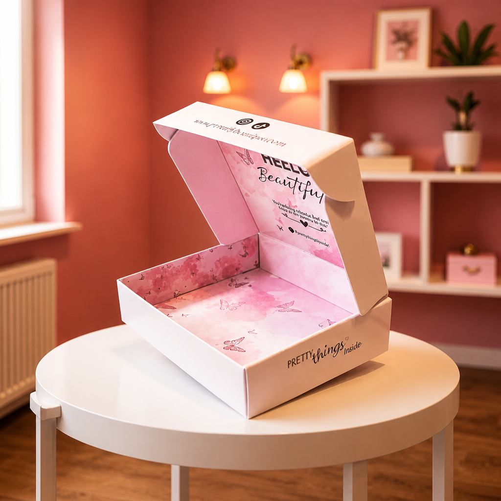 Colore rosa
