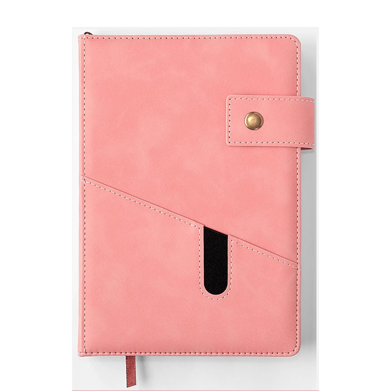 A5 rosa