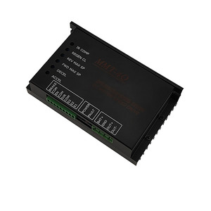 China-Fabrik 12 V 24 V 48 V Motorregler 15 A Pwm Gleichstrommotor-Geschwindigkeitsregler - Product Image 5