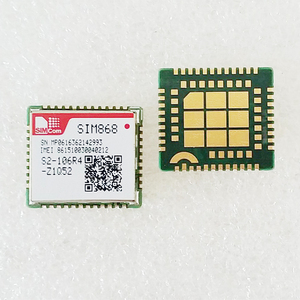 <strong>SIMCOM</strong> SIM868 <strong>GPS</strong> 2G <strong>Module</strong>, <strong>GPS</strong> GSM <strong>Module</strong> SIM868 - Product Image 5