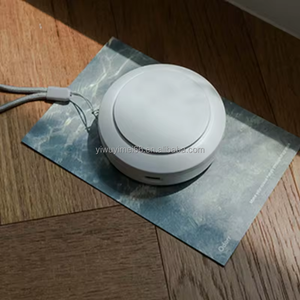 Diffusore di Aroma di Automobile portatile nebbia fredda umidificatore elettronico RV uso esterno aromaterapia - Product Image 1