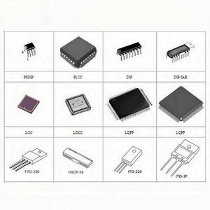 (electronic components) <strong>FW82801FBM</strong> PMC49LF004