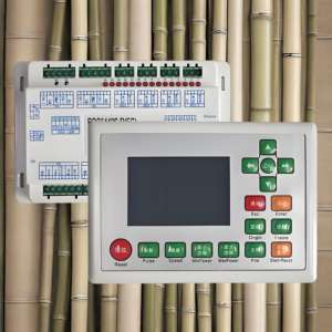 Yibai RUIDA RD <span class=keywords><strong>RDLC320</strong></span>-<span class=keywords><strong>A</strong></span> CO2 Laser DSP điều khiển cho khắc laser và Máy cắt rd6445 rd6442 rdc7132 - Product Image 1