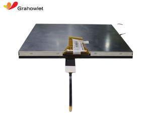 HX0801802 PCAP + TFT <span class=keywords><strong>8</strong></span> inç dokunmatik ekran güneş ışığı okunabilir ahududu <span class=keywords><strong>Pi</strong></span> açık hava Lcd ekran tıbbi şarj kazık akıllı ev - Product Image 3