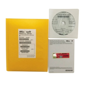 Server SQL 2022/2019 edizione Standard on-line di attivazione per Server SQL 2019 / 2022 Enterprise Edition DVD Full Package - Product Image 5