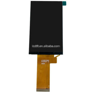 Modulo display LCD personalizzato da 2.8 a 7 pollici TFT Arduino TFT touch screen LCD made in China