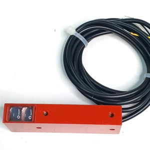 Nuovo e originale MSI-RM2B-01 / MSIRM2B01 sensore Stock in magazzino PLC Controller di programmazione - Product Image 2