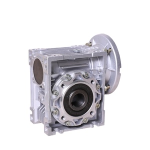 Nmrv50 Transmisión Entrada Brida Caja de cambios Motor helicoidal Reductor de velocidad - Product Image 6
