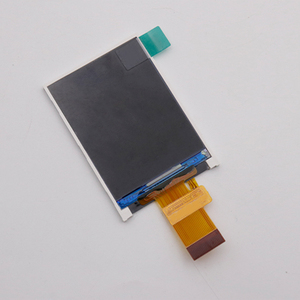 Módulo LCD de pantalla IPS de 2 pulgadas Resolución 240*320 Interfaz SPI Placa de desarrollo del controlador del monitor LCD