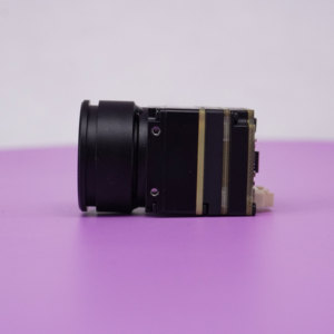 Bildqualität 256 * 192 Hochoptimierungs-Thermokamera 12um Digitalthermokameramodul - Product Image 4