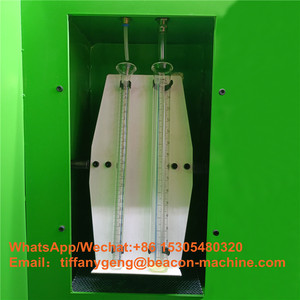 Nuovissima macchina Beacon Shandong Taian attrezzatura per la riparazione automatica HEUI-E Heui iniettore banco di prova con il computer heui c7 c9 banco di prova - Product Image 2