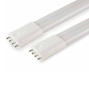 Hot Sale Good Price No Flicker 360 Degree Lighting Ac100-240v 10w <strong>Led</strong> 2g11 Light Tube - Product Image 2