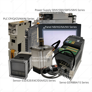 DRT1-AD04H programmabili controller DRT1 serie plc programmabile originale - Product Image 3