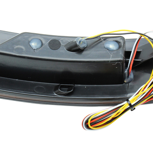 汽车配件LED后保险杠反光灯，用于福特Ecosport 2013-2019，带2个功能led尾灯 - Product Image 5