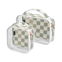 Damier de sauge