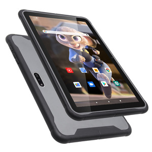 Venta caliente UTAB Q1013 Tablet PC 10,1 pulgadas Android 11 Tablet educativa para niños para aprender y jugar - Product Image 3