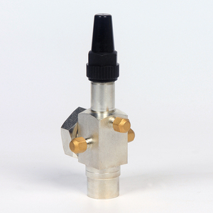 2way 3way klima soğutma hizmeti bölünmüş kapatma valfi - Product Image 6