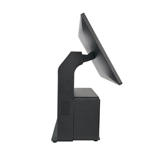 15.6 inch tất cả-trong-một thủ quỹ POS Máy tiền mặt đăng ký máy cho hệ thống kinh doanh POS - Product Image 3