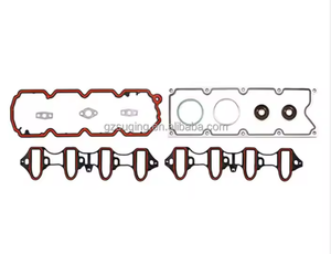 8614972535-ชุดเครื่องซักผ้าและสลักเกลียวใหม่ที่เข้ากันได้กับ GMC สำหรับรถ Buick สำหรับรถ Cadillac ที่มีเครื่องยนต์4.8L และ5.3L - Product Image 4