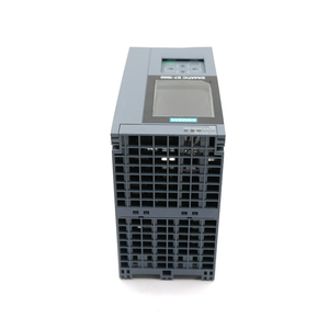 Original Central <strong>Processing</strong> Unit Siemens S7-1500 CPU 6ES7515-2AM02-0AB0 PLC Module - Product Image 3