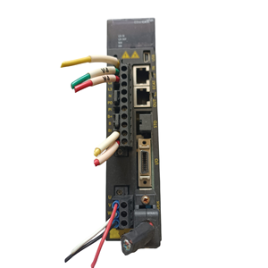 PD-04C Servo Drive Controller verwendet in gutem Zustand 3 Monate Garantie - Product Image 1