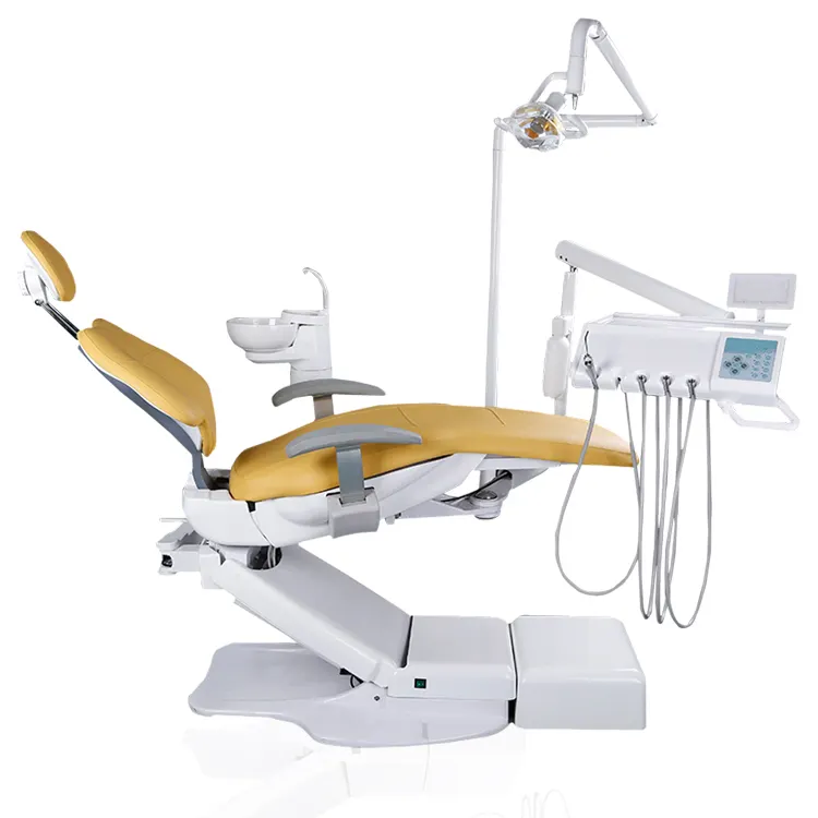 A buon mercato Cinese mobile dental sedie prezzo unitario