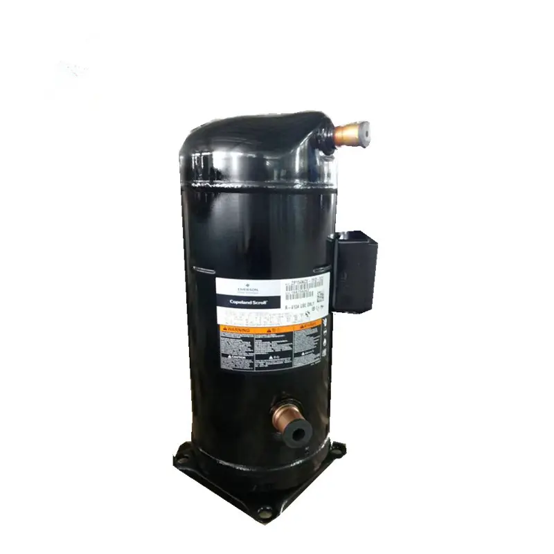 Copeland ZB38KQ / ZB38KQE-TFD compresor de desplazamiento 5HP