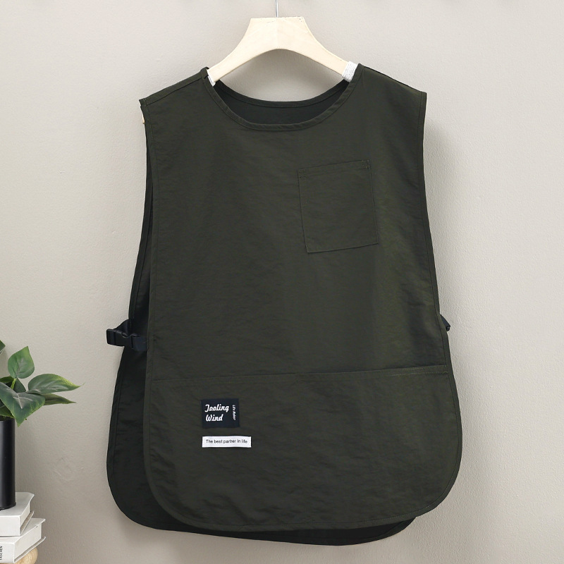 Dark green