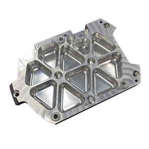 2025 último prototipo rápido de procesamiento CNC de alta precisión popular de alta calidad - Product Image 2