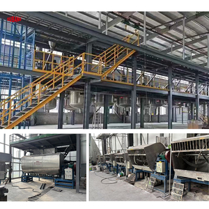 Dubang nhà máy trực tiếp Epoxy sàn sơn trong nhà lớp phủ sơn cho tầng kho - Product Image 5