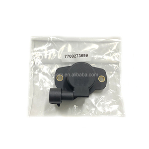 用于雷诺TPS油门踏板位置传感器的汽车传感器7700273699 - Product Image 5