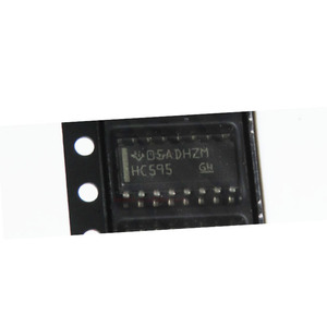 Sıcak satış orijinal yeni çip <span class=keywords><strong>74HC390D</strong></span> 74HC257D 74HC257 74HC253D 74HC253 74HC238D SN74HC595DR stokta