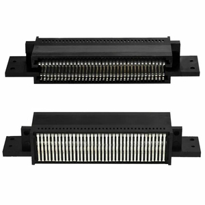 72-Pin Wired Replacement Connector for Nintendo <strong>NES</strong> 8-Bit System <strong>NES</strong> Cartridge Slot Accessories Essential for Repair - Product Image 1