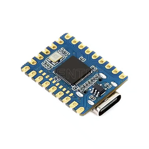 Hentet Novo Dual-Core RP2040 Zero Pi Microcontrolador PICO Development Board Módulo <span class=keywords><strong>Cortex</strong></span> M0 + Processador