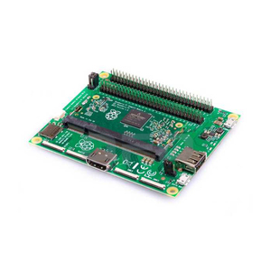 Raspberry Pi Compute Module 1/3/3 E/A-Karte Original Raspberry Pi Embedded Applications Rechen modul 1/3/3 E/A-Karte