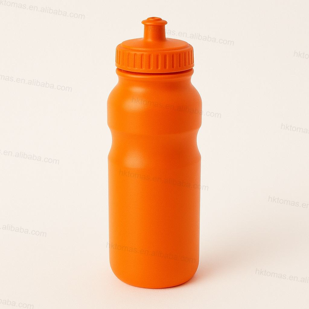 botella de agua