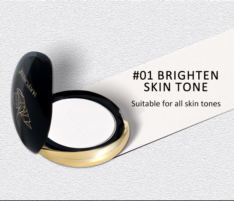 Color #01 Color de tez brillante