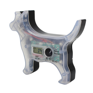 Timer per la gestione del tempo degli animali domestici creativi Timer elettronico per il conto alla rovescia a forma di cane - Product Image 3