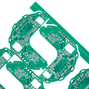 Phát triển phần mềm Gerber tập tin sơ đồ bảng mạch điện tử PCB thiết kế SMT SMD lắp ráp - Product Image 6