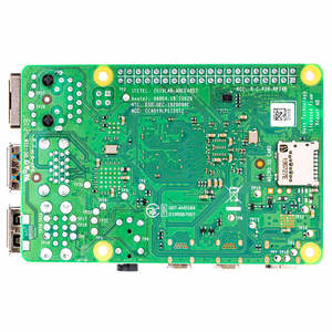 Rete AI core Raspberry Pi 4 modello B 2GB / 4GB / 8GB RAM per Raspberry Pi 4 fai da te