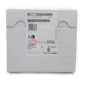 Módulo PLC Original 6ES7590-1AB60-0AA0 Interfaz de rack de alto rendimiento para sistema de control de automatización industrial - Product Image 1