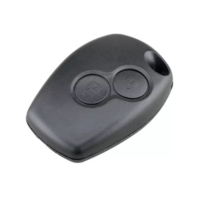 Car <strong>Key</strong> Shell <strong>Key</strong> case 2 Buttons for for Renault Dacia Modus Clio <strong>3</strong> Twing HO Car Accessories - Product Image 2